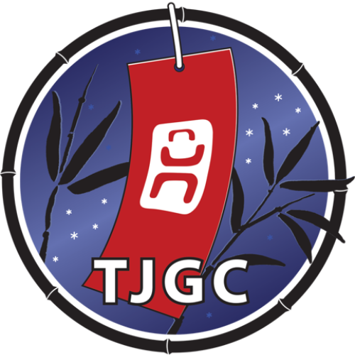 TJGC Star Sapphire Festival Logo